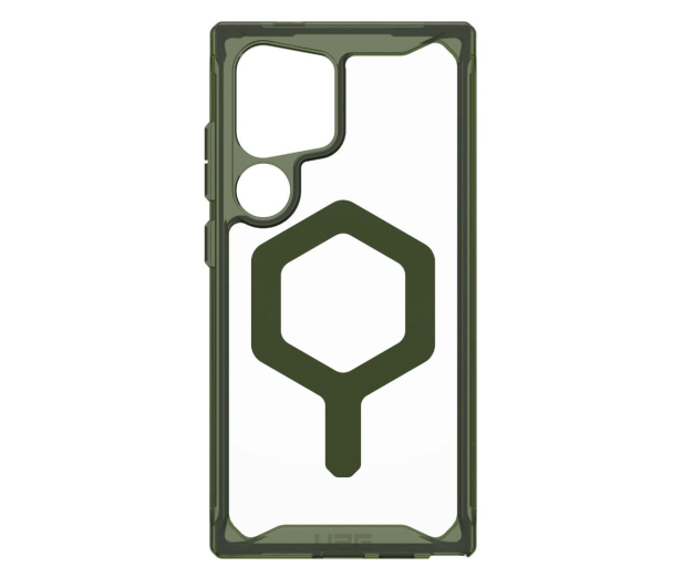 UAG Plyo Pro Magnet do Samsung Galaxy S24 Ultra 5G ice-olive 214431114372 - 1214107 - zdjęcie